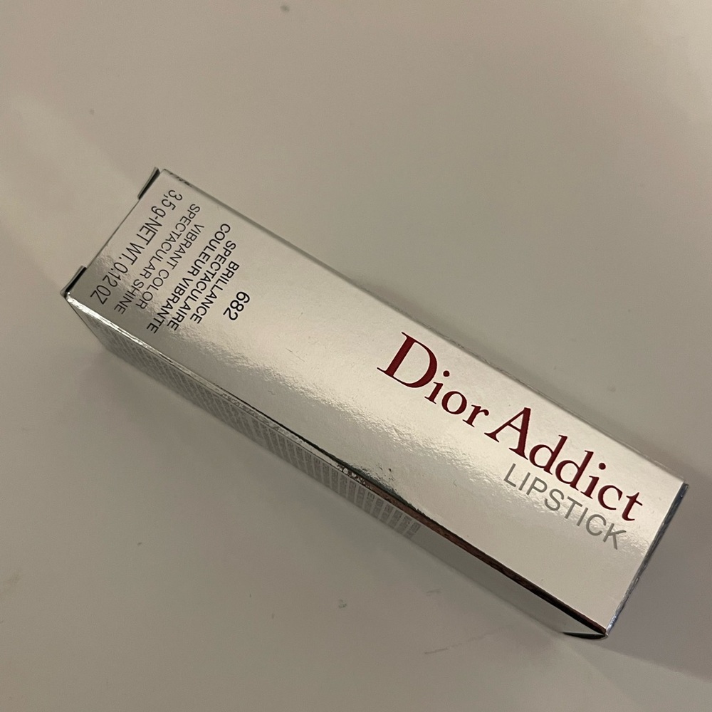 Dior Addict Lipstick in Gibraltar